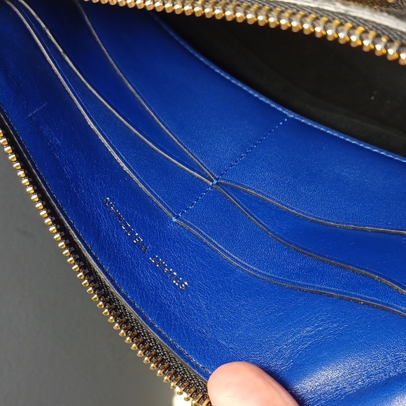 Stuart Weitzman  elegant  clutch - Picture 12 of 16